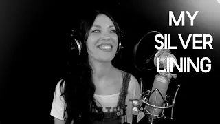 My Silver Lining, Helena CInto Cover