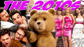 Top 10 Comedy Movies of the 2010s