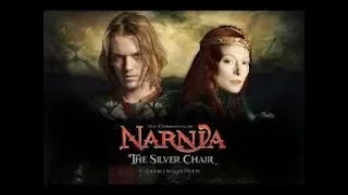 The Chronicles of Narnia 4- The Silver Chair unofficial trailer HD Entertenment 4 You