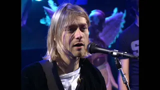 Nirvana - Live And Loud Rehearsals (Pier 48 12-13-1993) (Full Rehearsal)