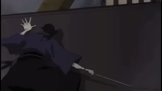 samurai champloo - QUEER