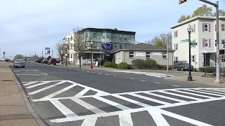 Man dies after pre-dawn shooting in Boston