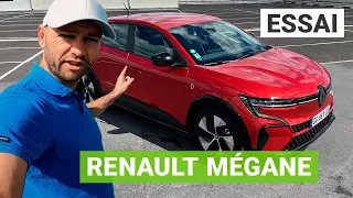 Essai Renault Mégane EV40 : moins de 30000 euros bonus déduit, mais il y a un mais...