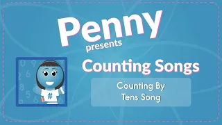 Counting By Tens Song