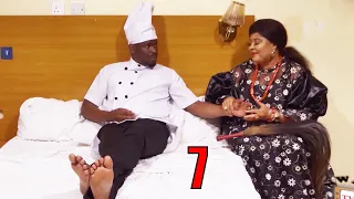 THE PALACE COOK AND THE 4 PRINCESSES 7&8 TEASER - ZUBBY MICHEAL 2022 NEWEST BLOCKBUSTER MOVIE