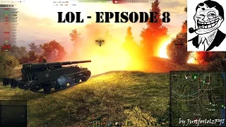 World of Tanks - Funny Moments (Episode 8) - Double Top Gun