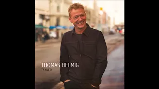 Thomas Helmig - Takker