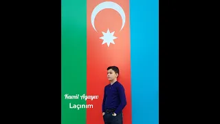 Laçınım - Kamil Agayev 2020 (Official Video)