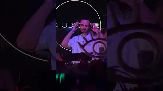 Cassian - Landa (original mix) live @ Club Space Miami! #MMW