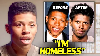 Bryshere Gray Reveals Who Really K!lled His Career