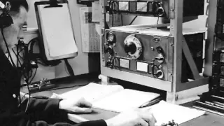 The History of Morse Code