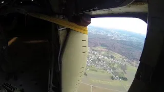 Fallschirmjäger/ German Airborne Sprung Jump