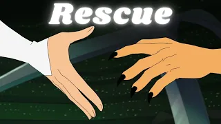 Rescue - Catradora {She-ra AMV}