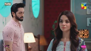 Ashiq Na Sahi Driver Hi Bana Lo...!! #danishtaimoor #komalmeer - Rah e Junoon - HUM TV