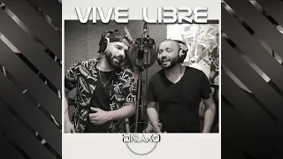 Darako - Vive Libre (Video Oficial)