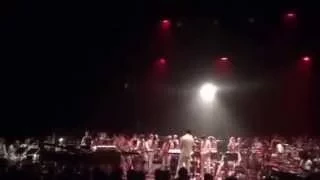 Snarky Puppy & Metropole Orkest- The Curtain