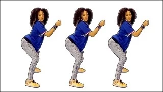 HOW TO TWERK | Twerking TUTORIAL w/ @NeeshNation (Club Dance Moves) | DANCE TUTORIALS LIVE