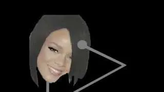 Rihanna feat. JAY-Z, Umbrella - THE OFFICIAL Cartoon Spoof