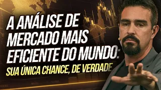 A Analise de Mercado Mais Eficiente do Mundo: Sua única Chance, de Verdade