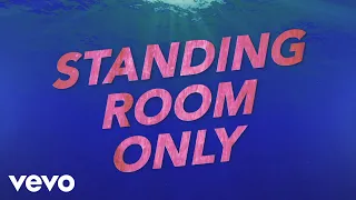 Tim McGraw - Standing Room Only (Lyric Video)