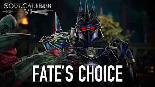 SOULCALIBUR VI -  Fate's choice | E3 2018 Story Trailer