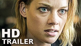 DON'T BREATHE - Trailer Deutsch German (2016)