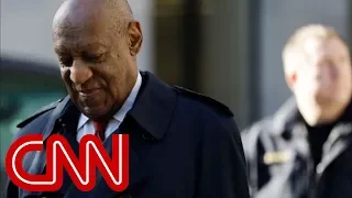 Bill Cosby found guilty of sexual assault