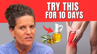 What Happens To The Body When You Eat Olive Oil Everyday For 10 Days! | Dr. Mindy Pelz