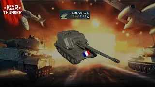 My Grind To Research And Spade Every French Tank l Day 28