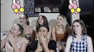 BTS (방탄소년단) 'Life Goes On' Official MV Reaction! (With Non-Kpop Friends)