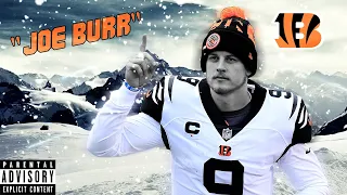 Joe Burrow Superbowl Hype Video | Drake - " Knife Talk " | Mixtape |