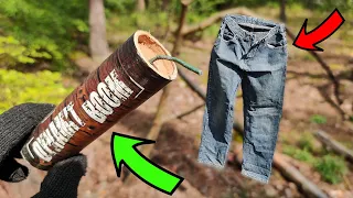 ✅🔥BIG FIRECRACKERS vs JEANS / TROUSERS 👖💣💥 МОЩНАЯ ПЕТАРДА vs ДЖИНСЫ 👖 ПЕТАРДА ВЗОРВАЛАСЬ В КАРМАНЕ