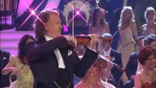 Andre Rieu - Qué Será, Será  2011