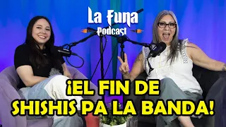 LA FALSA AYUDA Y EL HATE EN REDES | La Funa Ft. Paty Bacelis