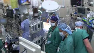 Operating Room - Behind the Scenes - Nebraska Medicine