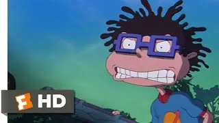 Rugrats Go Wild (7/8) Movie CLIP - Donnie Saves the Rugrats (2003) HD