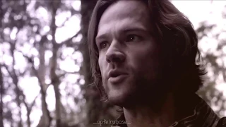 #Sabriel - I just want you to know who I am