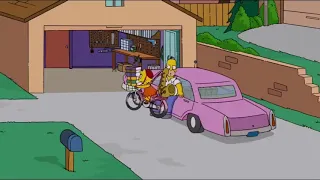 LOS SIMPSON - Capitulos completos - sin zoom