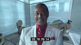 Giancarlo Esposito listen to Portal Radio Loop 10 Hours