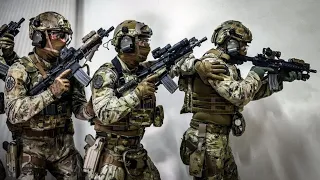 9° Reggimento d'assalto paracadutisti "Col Moschin" | Esercito italiano | E.I. | Forze Speciali