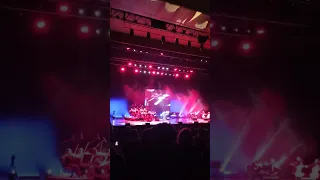 Richard Clayderman - Phantom of the opera, Tbilisi, Georgia, 03.03.2023