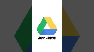 Google Drive historical flags