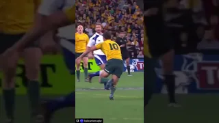 Best ever goose step? | Australian rugby highlights