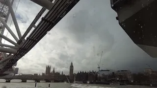 Найвище колесо огляду в світі!!! Лондонське око!!! London Eye. London.