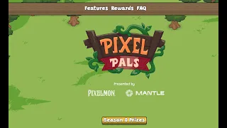 Pixelpals - возврат денег | отзывы об игре Pixelpals