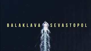 Sevastopol & Balaklava, drone film / Севастополь и Балаклава, аэросъемка