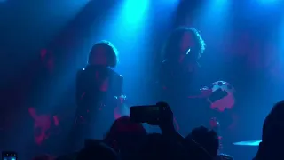 Lykke Li "Sadness Is A Blessing" live at the The Moroccan Lounge 5/22/18