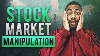 Stock Market Manipulation: What They Don't Tell You (Dark Pools, Payment Order Flow, HFT, and more)