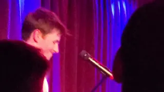 Reeve Carney - Girl Like Me, The Green Room 42 - 11-17-19