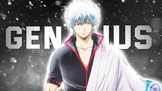 Gintama Is Genius. Here's Why.